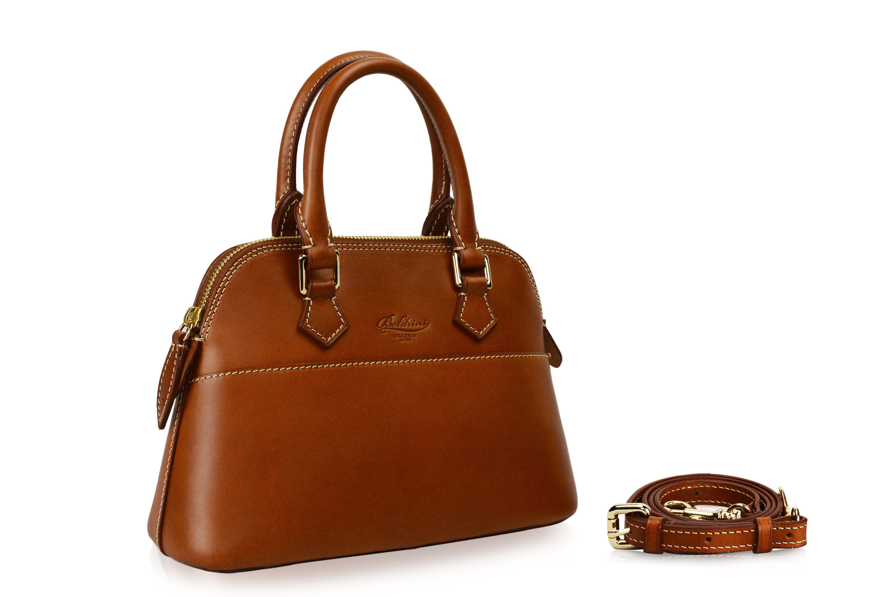 奢華捕捉 電商產品攝影中的女士皮包靜物拍攝技巧