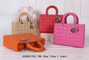 高端奢侈品貨源批發與零售 上海市場機遇與挑戰